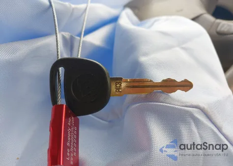 2003 Buick Lesabre Custom из США, поврежденный, VIN 1G4HP54KX3U211903